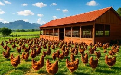 Comprehensive Guide to Chicken Farming in South Africa PDF: Key Insights for Success