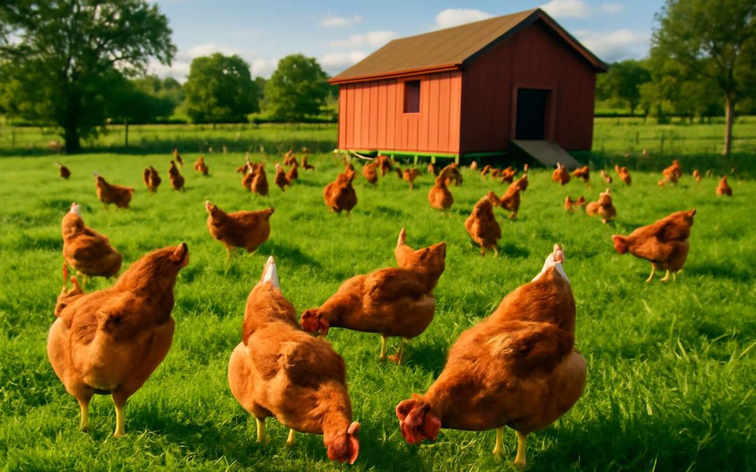 Top Tips for Finding Trusted Chicken Farming Near Me Today!