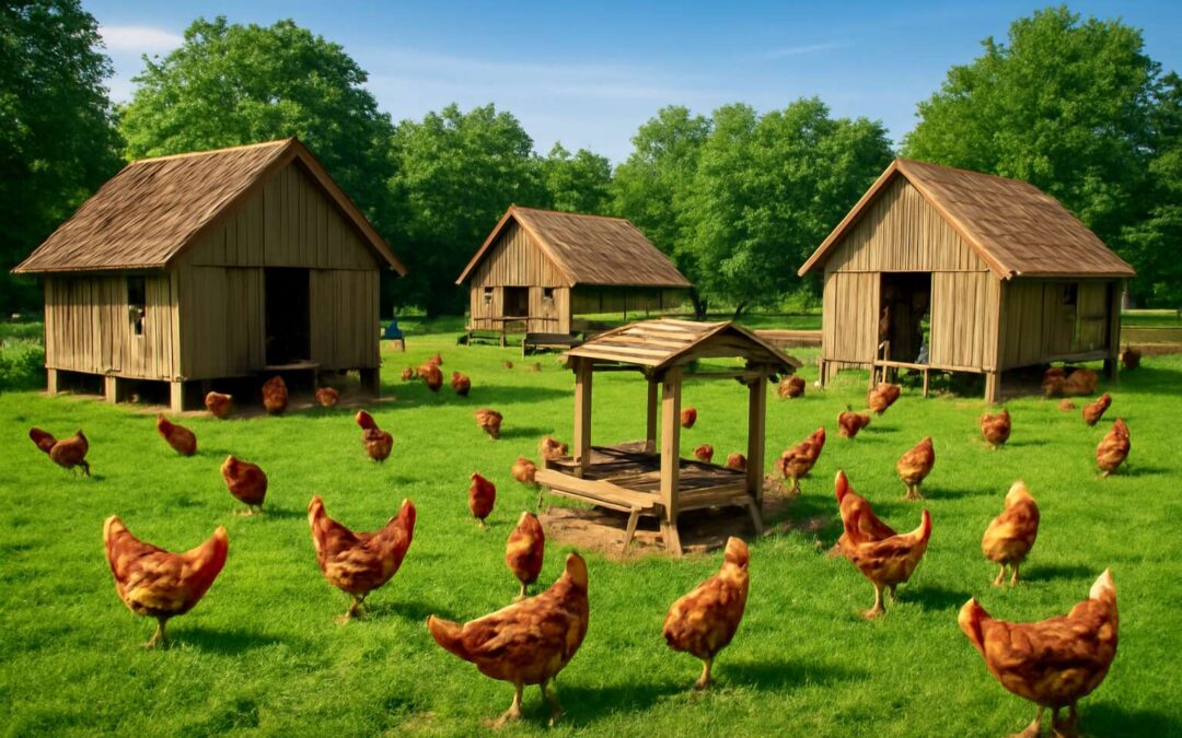 10 Essential Tips to Minimize Your Chicken Farming Cost and Boost Profitability