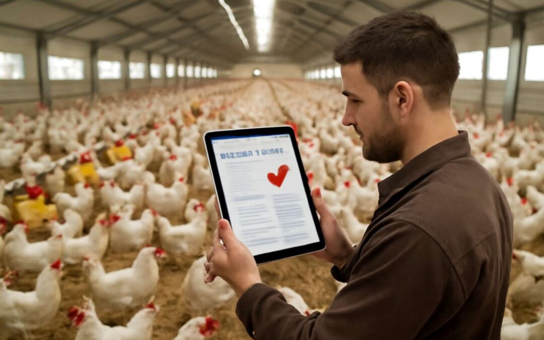 Mastering Poultry Secrets: what is chicken farming pdf for beginners and pros