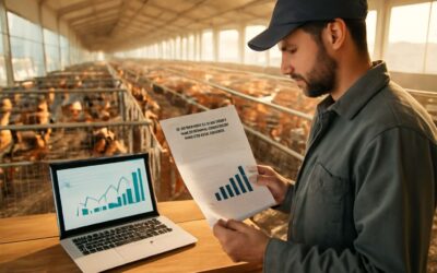 Unlock growth with the chicken farming business plan sample for a profitable coop.